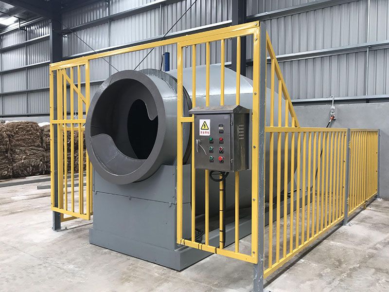 不銹鋼腌鹽轉鼓